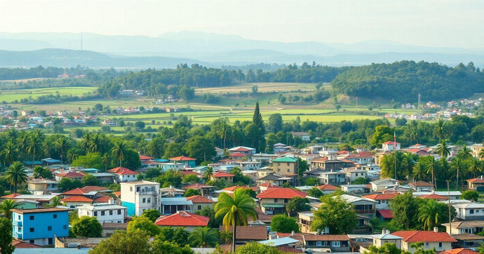 Regularização Fundiária Urbana e Rural: Entenda Já Regularização Fundiária Urbana e Rural: Entenda Já