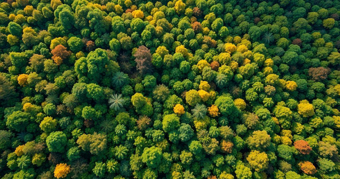 Como o Geoprocessamento Ambiental Transforma a Análise de Dados Ecológicos Como o Geoprocessamento Ambiental Transforma a Análise de Dados Ecológicos