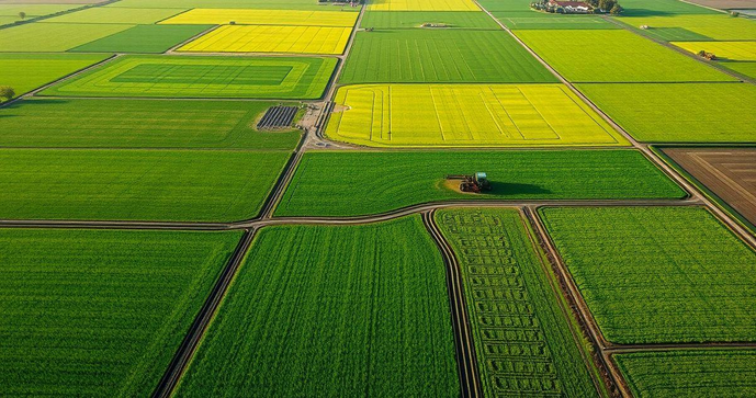 Georreferenciamento rural preço: invista na regularização da sua terra Georreferenciamento rural preço: invista na regularização da sua terra
