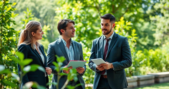 Licenciamento ambiental para empresas como garantir a conformidade e sustentabilidade Licenciamento ambiental para empresas como garantir a conformidade e sustentabilidade