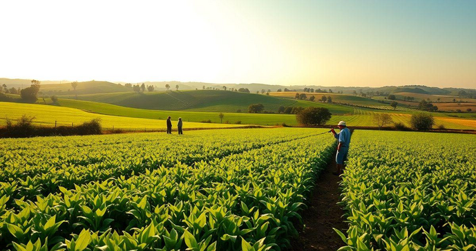 Cadastro Ambiental Rural Preço: Descubra Quanto Custa e Como Fazer o Seu Cadastro Ambiental Rural Preço: Descubra Quanto Custa e Como Fazer o Seu