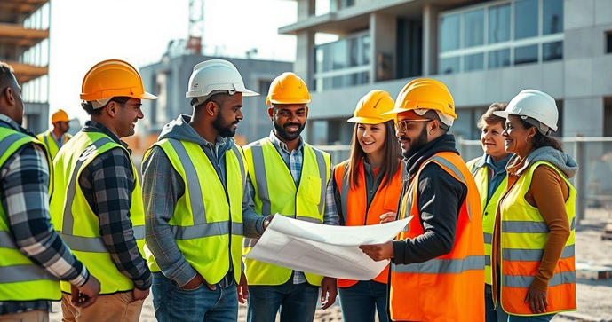 Como Escolher as Melhores Empresas de Construção Civil Como Escolher as Melhores Empresas de Construção Civil