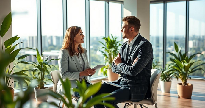 Consultoria Ambiental como Solução para Sustentabilidade Empresarial Consultoria Ambiental como Solução para Sustentabilidade Empresarial