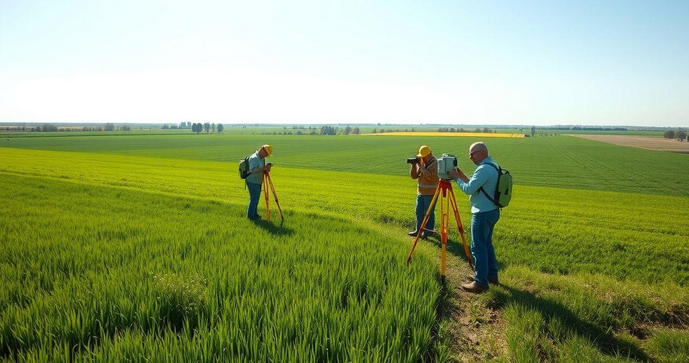 Descubra o Preço do Georreferenciamento Rural e Como Economizar Descubra o Preço do Georreferenciamento Rural e Como Economizar