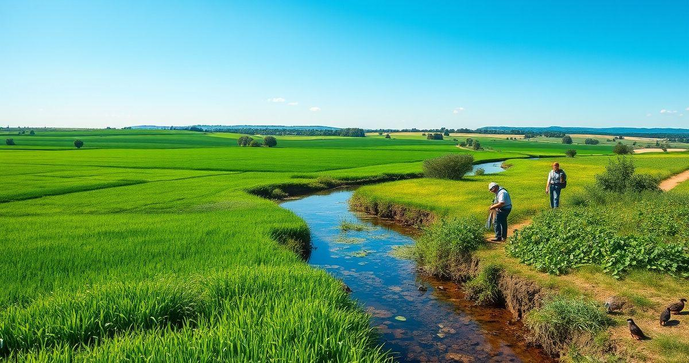 Empresa de monitoramento ambiental: como escolher a melhor para sua necessidade Empresa de monitoramento ambiental: como escolher a melhor para sua necessidade