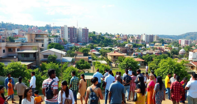 Entenda a Regularização Fundiária Urbana e Rural e Seus Benefícios Entenda a Regularização Fundiária Urbana e Rural e Seus Benefícios