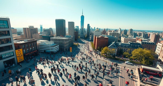 Georreferenciamento Empresas: Como Essa Tecnologia Pode Transformar Seu Negócio Georreferenciamento Empresas: Como Essa Tecnologia Pode Transformar Seu Negócio