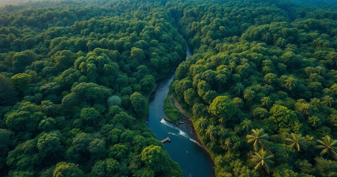 Plano de Controle Ambiental Sustainability