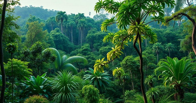 Plano de Recuperação de Áreas Degradadas PRAD: Conformidade Ambiental
