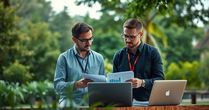 Como Escolher a Melhor Empresa de Licenciamento Ambiental para seu Projeto