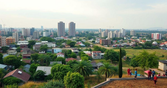 Entenda a Regularização Fundiária Urbana e Rural e Suas Vantagens
