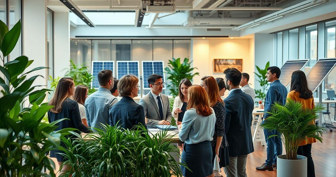 Licenciamento ambiental empresas como garantir a conformidade e sustentabilidade