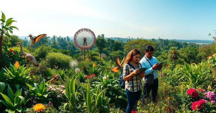 Programa de Controle Ambiental é Essencial para Sustentabilidade Programa de Controle Ambiental é Essencial para Sustentabilidade