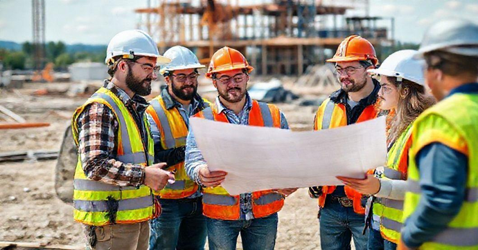 Como Escolher Empresas de Construção Civil Confiáveis para Seus Projetos
