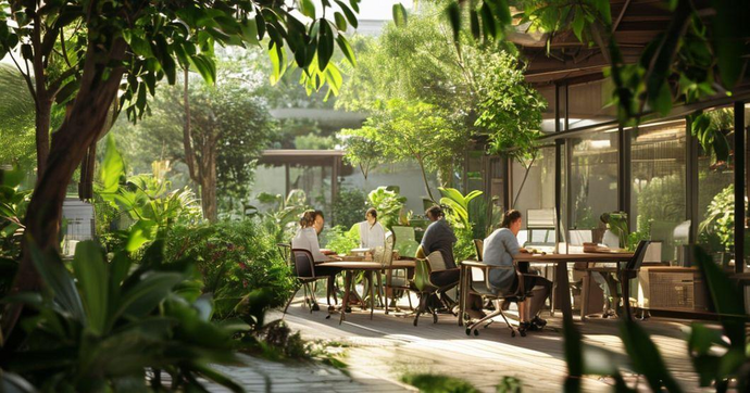 Consultoria Ambiental: Como Impulsionar Seu Negócio e Preservar o Meio Ambiente