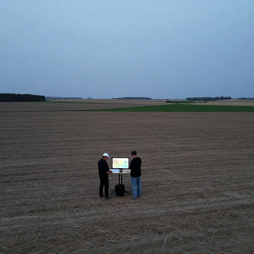 Georreferenciamento Rural: Inove a Gestão da Sua Propriedade com Tecnologia Precisa