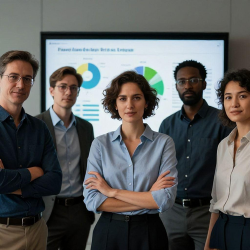 Consultoria Ambiental para Negócios: Estratégias para Sustentabilidade e Eficiência Operacional