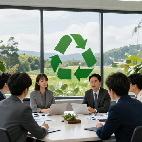 Consultoria ambiental descomplicada: como entender e aplicar na sua empresa