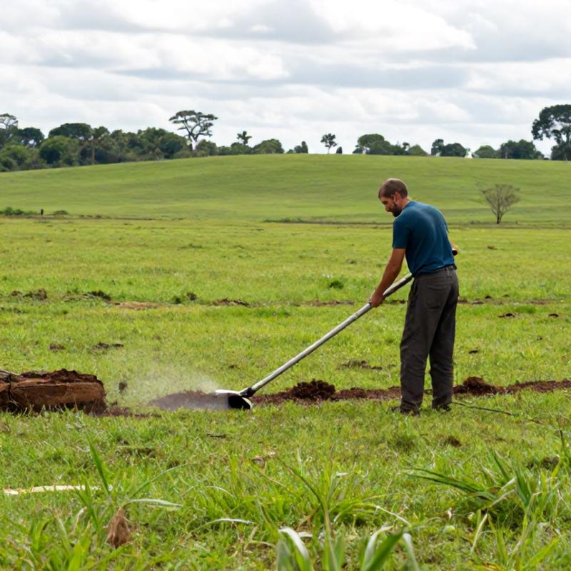 Hidrossemeadura Mato Grosso: Guia Completo para Iniciantes