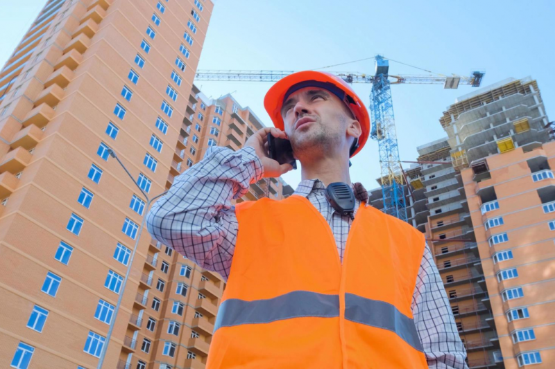 Construção civil empresas: Mais inovação e qualidade Construção civil empresas: Mais inovação e qualidade