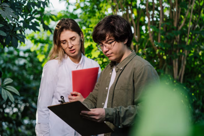 Programa de Controle Ambiental: Benefícios e Implementação Eficiente
