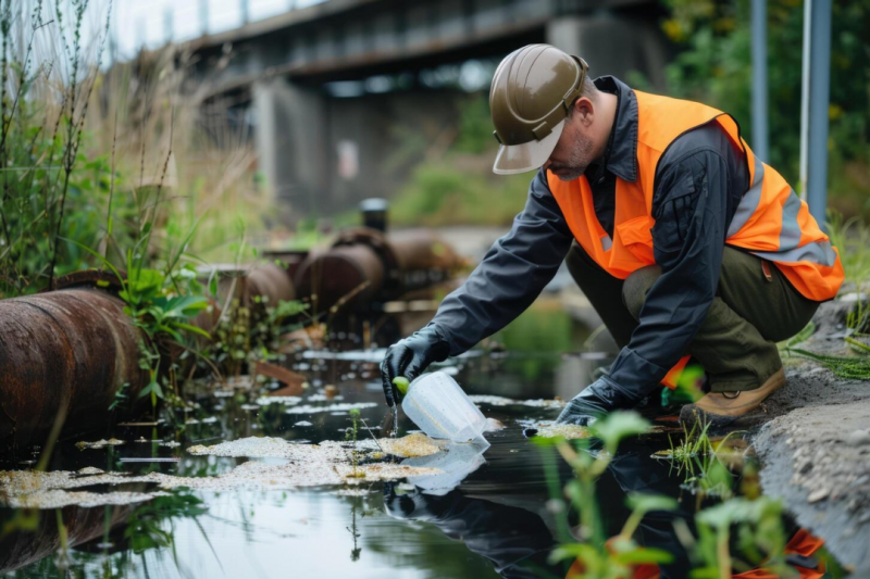 Como o Geoprocessamento Ambiental Transforma a Gestão Ecológica Como o Geoprocessamento Ambiental Transforma a Gestão Ecológica