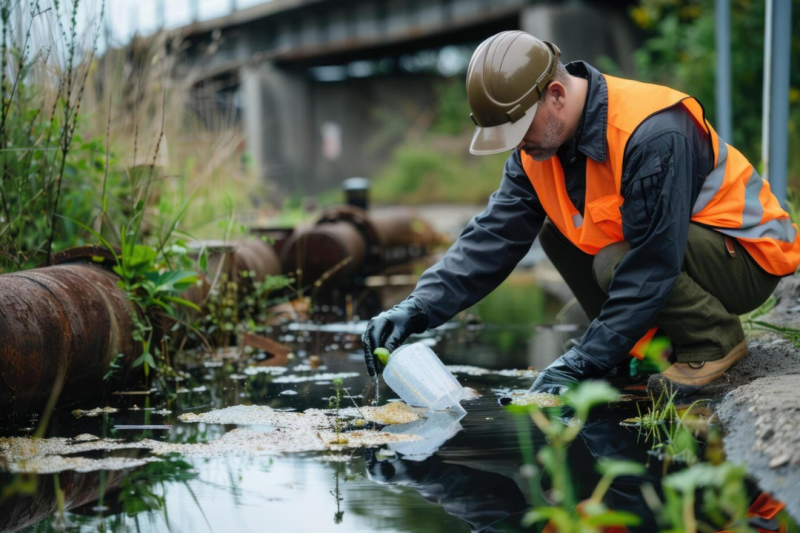 Licenciamento ambiental empresas como garantir a conformidade e sustentabilidade