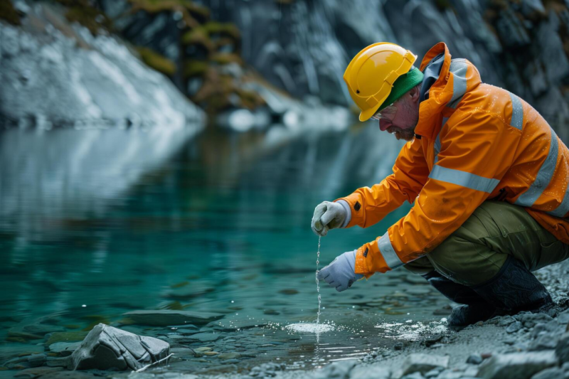 Monitoramento ambiental: descubra sua importância e técnicas eficazes Monitoramento ambiental: descubra sua importância e técnicas eficazes