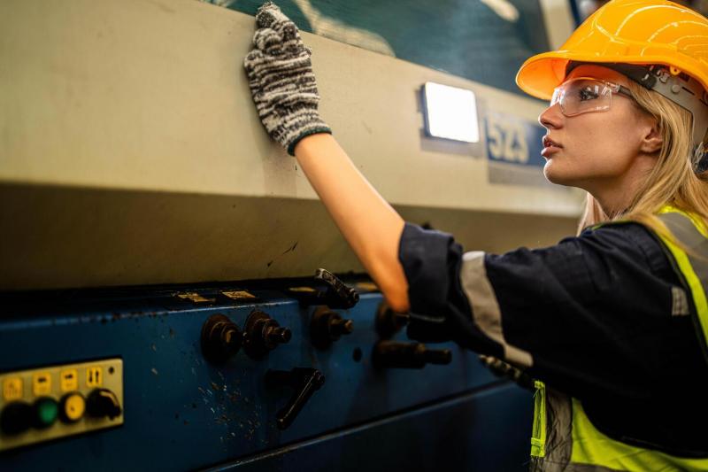 O Melhor Serviço de Manutenção Industrial para Sua Empresa O Melhor Serviço de Manutenção Industrial para Sua Empresa