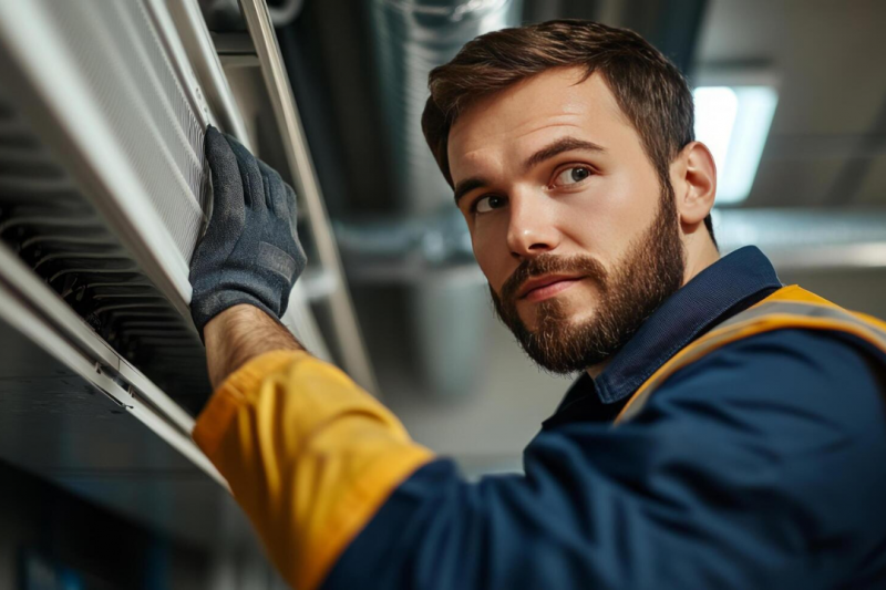Como escolher o melhor serviço de manutenção predial para sua empresa Como escolher o melhor serviço de manutenção predial para sua empresa