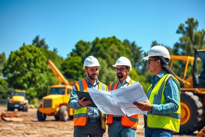 Empresas de Arquitetura e Engenharia que Transformam Ideias em Projetos Inovadores