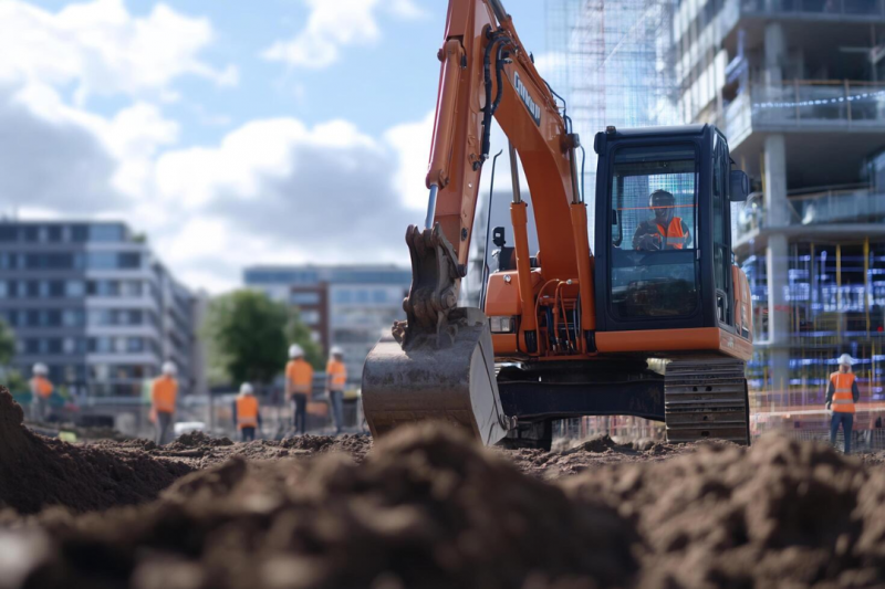 Licenciamento Ambiental para Construção Civil é Fundamental para Sustentabilidade