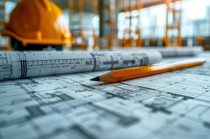 Arquitetura e Engenharia: Como Escolher a Empresa Ideal para Seu Projeto