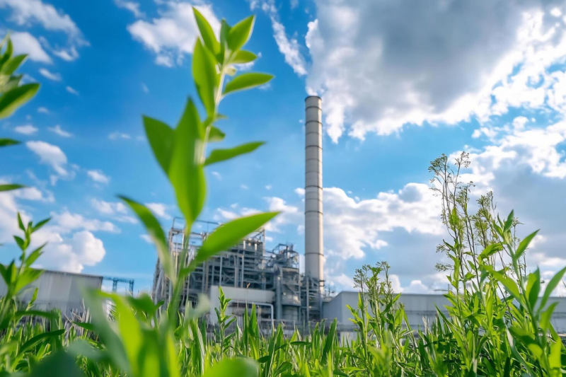 Planejamento de Controle Ambiental: Um Guia Completo