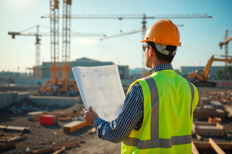 Topografia e Georreferenciamento: Essenciais para Projetos Sustentáveis