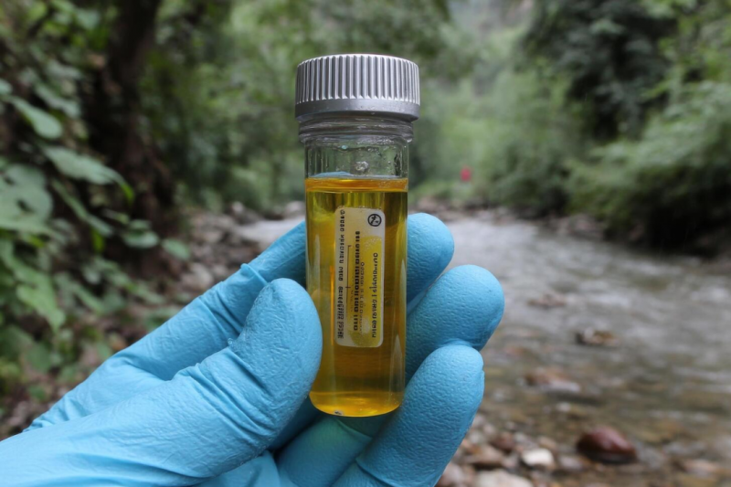 Monitoramento Ambiental: Chave para a Sustentabilidade Empresarial