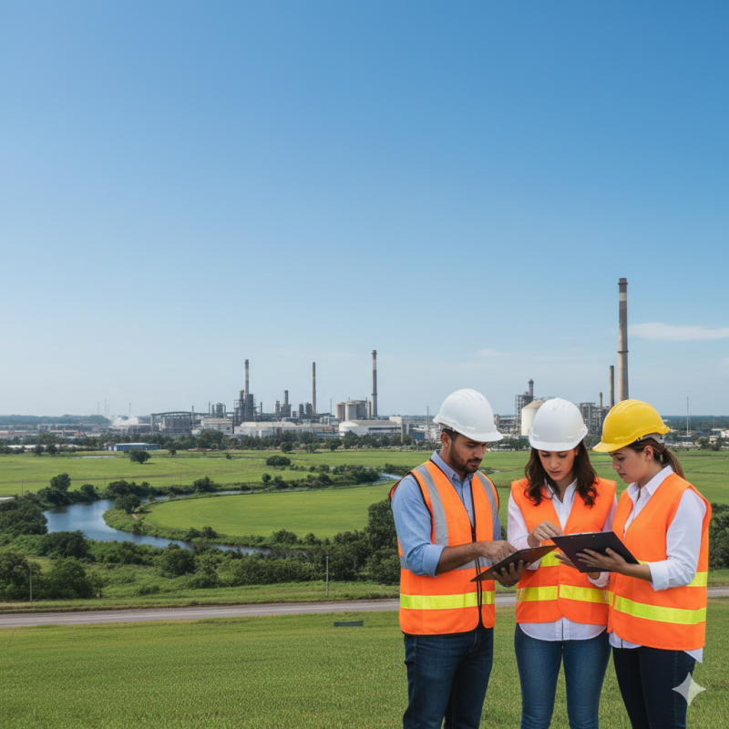 Consultoria Ambiental: Estratégias para Tornar Sua Empresa Sustentável e Rentável