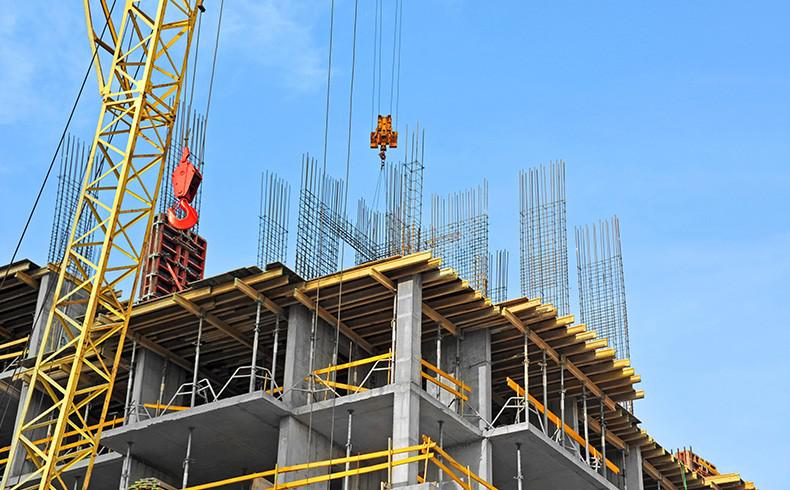 Preços de obras construção civil