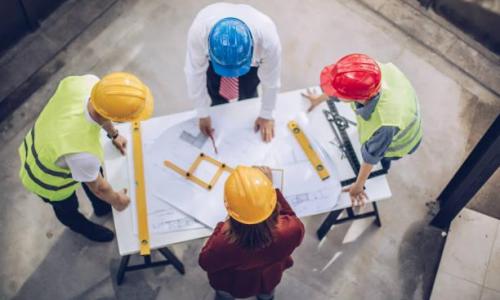 Guia completo para contratar uma empresa de reforma residencial de confiança Guia completo para contratar uma empresa de reforma residencial de confiança