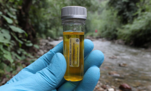 Monitoramento Ambiental: Chave para a Sustentabilidade Empresarial Monitoramento Ambiental: Chave para a Sustentabilidade Empresarial